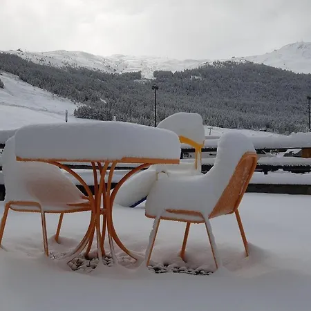 Arcobaleno Blu Appartamento Livigno